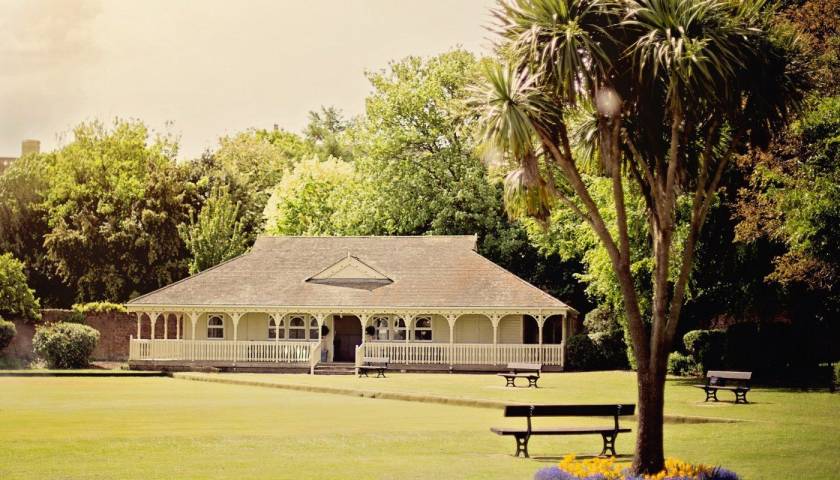 The Kings Christchurch Hotel,Guest Accommodation in Dorset