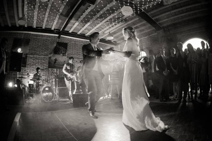 Cherwell Boathouse Venues in Oxfordshire