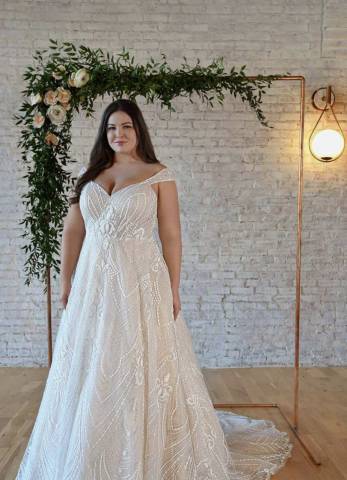 Burr Bridal Bridal Wear in Cambridgeshire