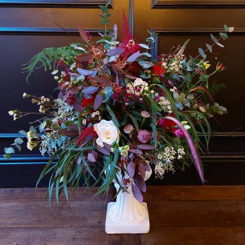 The Art Bunch Florists in Sussex - East