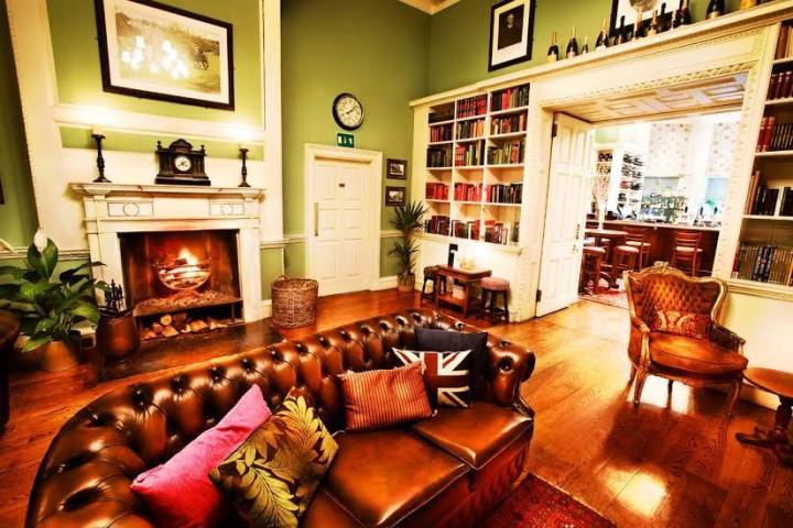Stanmer House, Venues in Sussex East