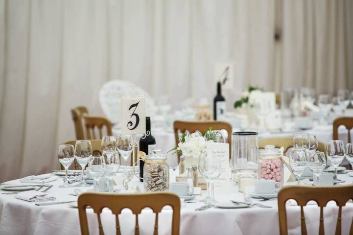 Donnington Grove Golf & Country Club - wedding venue licensed for civil ceremonies in Berkshire - Ne