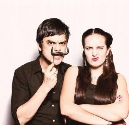 The Photo Booth Guys, Photographers in London