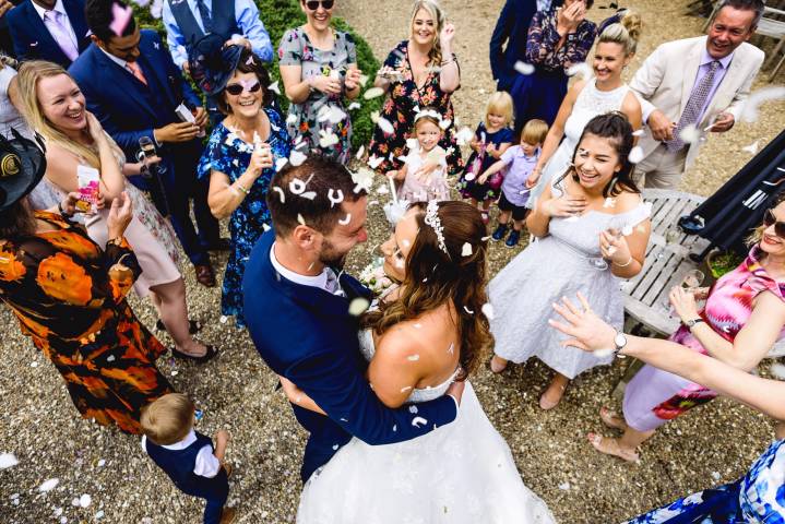 Hall Farm Hotel,Venues in Lincolnshire