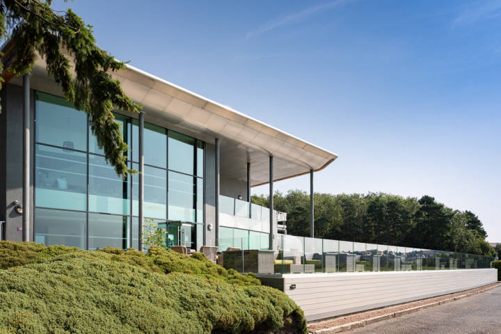 The Kilnwick Percy Resort Venues in Yorkshire - East