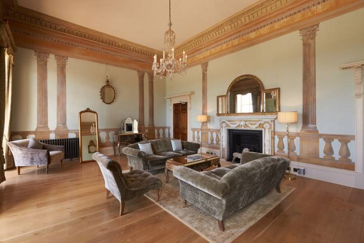 Rockbeare Manor Venues in Devon