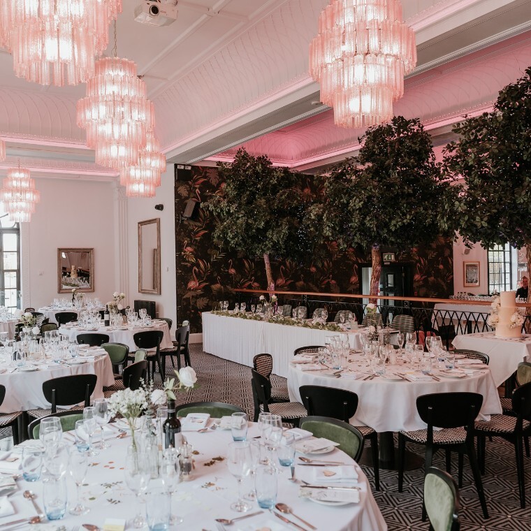 Wedding Southampton The Grand