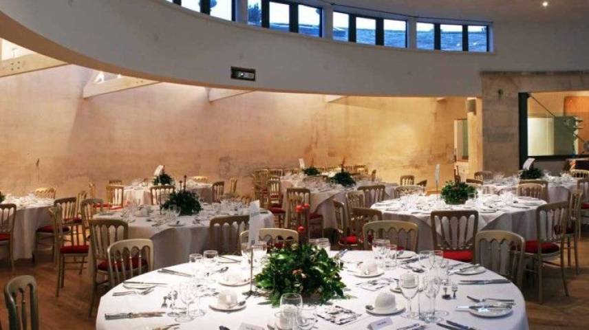 The American Museum in Britain, Venues in Bristol and Somerset