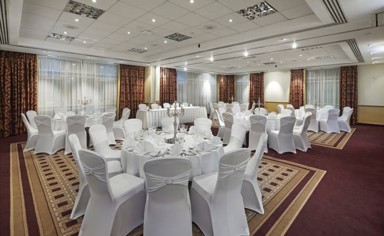 ORIDA Maidstone Hotel,Venues in Kent