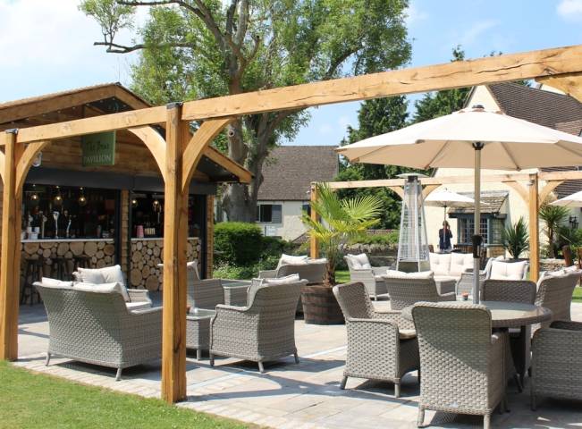 The Bear of Rodborough Hotel,Venues in Gloucestershire