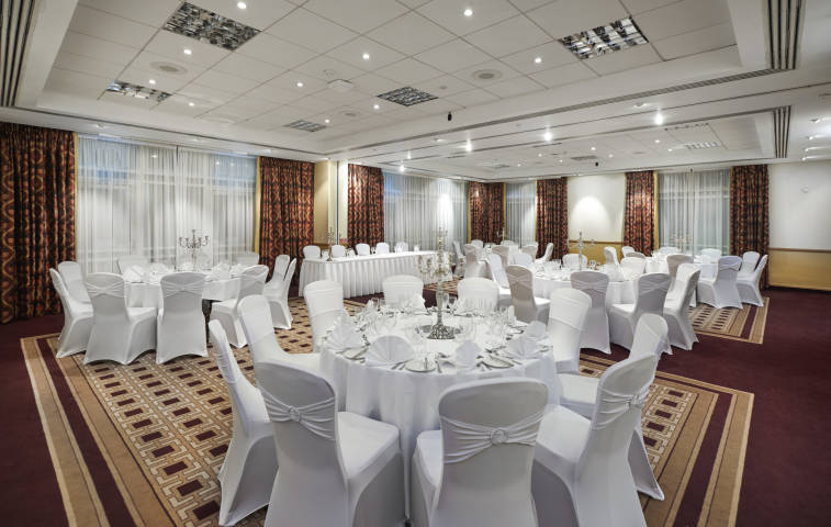 ORIDA Maidstone Hotel,Venues in Kent