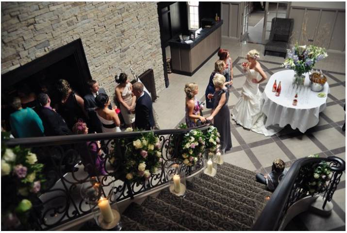 Dumfries Arms Hotel,Venues in Glasgow & South West Scotland