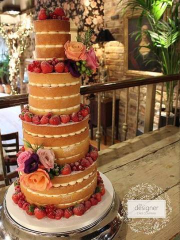 The Designer Cake Company,Cakes & Fountains in Tyne and Wear