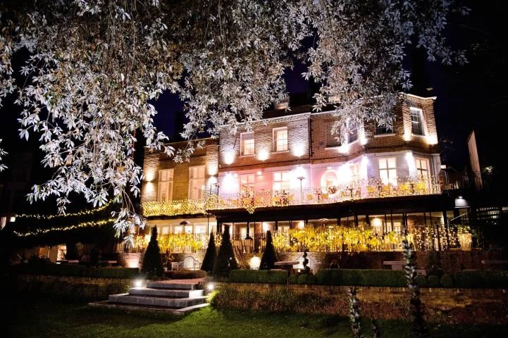 Bingham Riverhouse Venues in Surrey