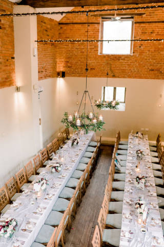 Dodmoor House Venues in Northamptonshire