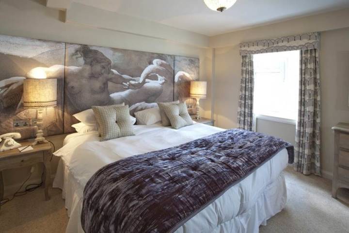 The White Swan Hotel Warwickshire venues