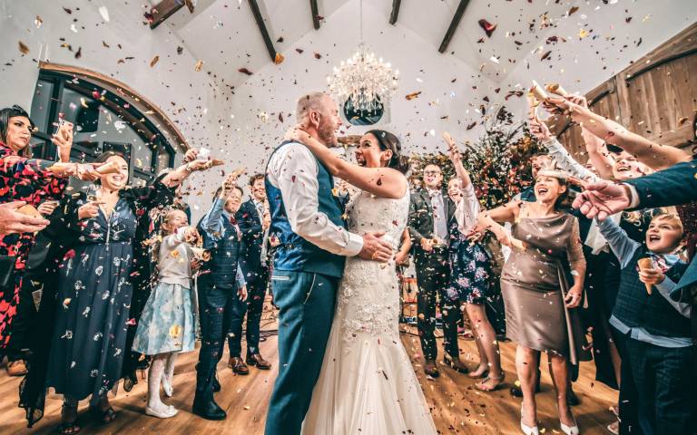 Talhenbont Hall Venues in Gwynedd