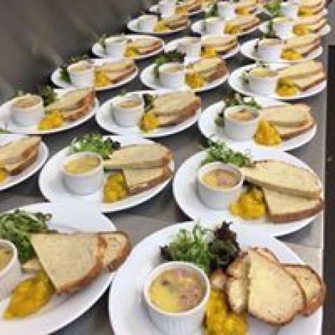 Foster's Catering Ltd,Caterers & Catering Hire in Hampshire