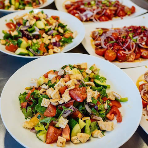 Kemp & Kemp Catering Limited Caterers & Catering Hire in Staffordshire