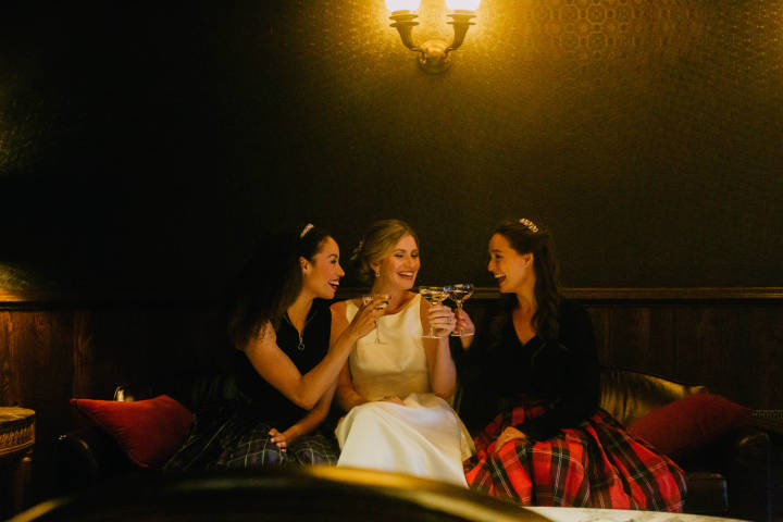 Marine Hotel & Spa Venues in Lothian - East