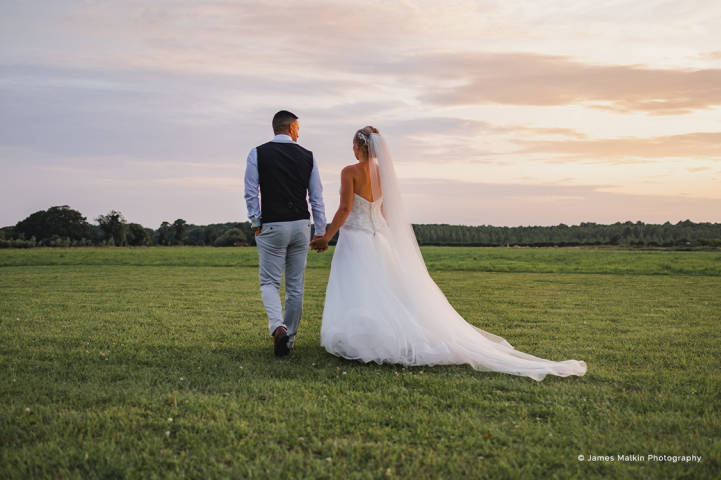 Pentney Abbey Venues in Norfolk