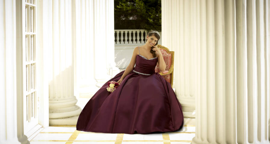 Tamsin's Bridal Boutique,Bridal Wear in Worcestershire