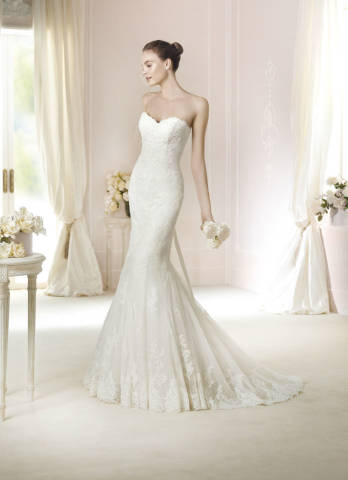 Chobham Bride, Bridal Wear in Surrey