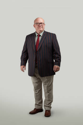 Toastmaster John Celebrants & Toastmasters in Surrey