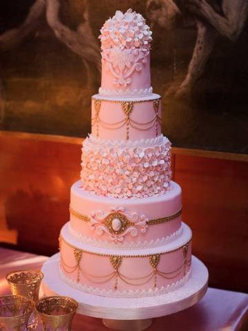 GC Couture,Cakes & Fountains in London - West