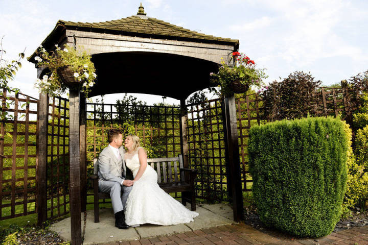 Lea Marston Hotel,Venues in Warwickshire