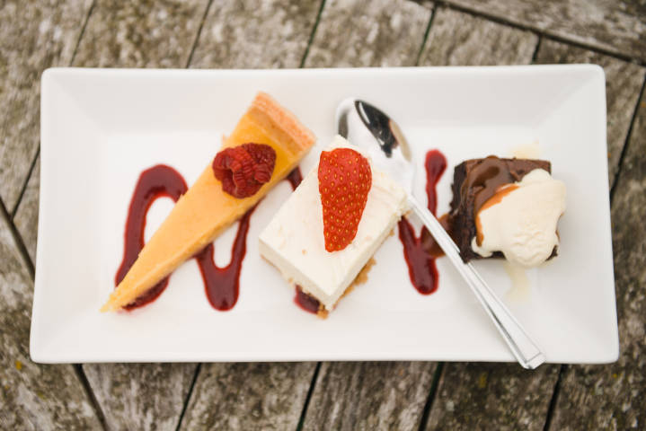 Hey Pesto Catering,Caterers & Catering Hire in Gloucestershire