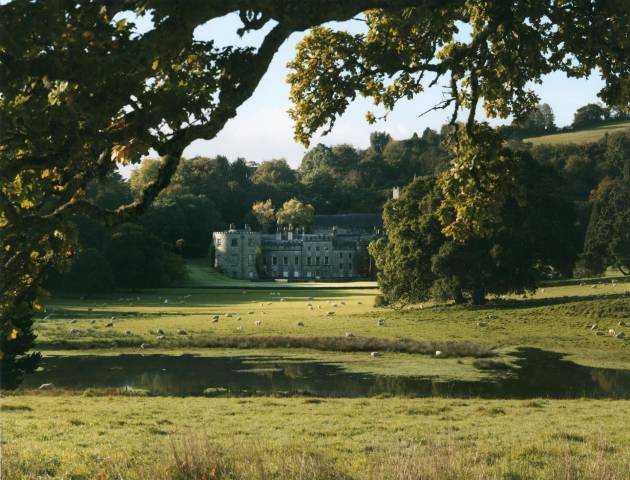 Port Eliot Estate, Venues in Cornwall and Isles of Scilly