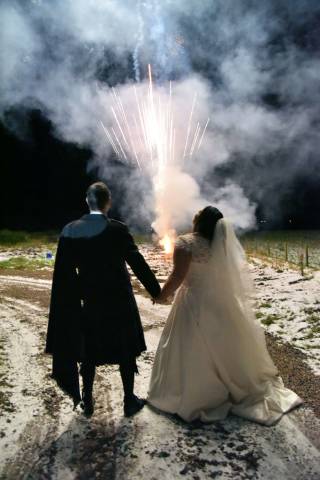 Barcaldine Castle,Venues in Central Scotland