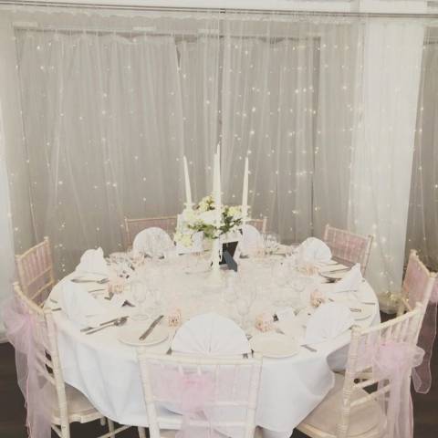 Gray Manor Hotel Venues in Wiltshire