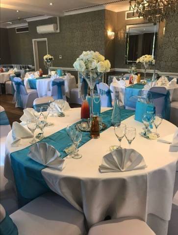 Mercure Milton Keynes Abbey Hill Hotel,Venues in Buckinghamshire
