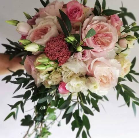 Jan Lima Flowers,Florists in South Wales