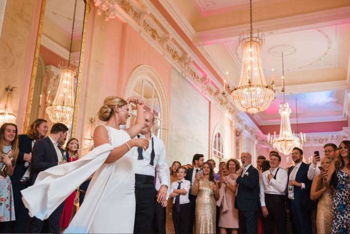 Danesfield House Hotel & Spa Venues in Buckinghamshire