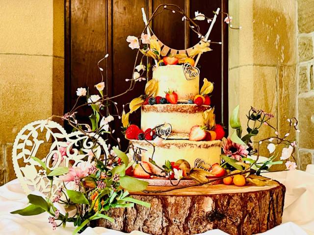 Whitley Hall Hotel Venues in Yorkshire - South