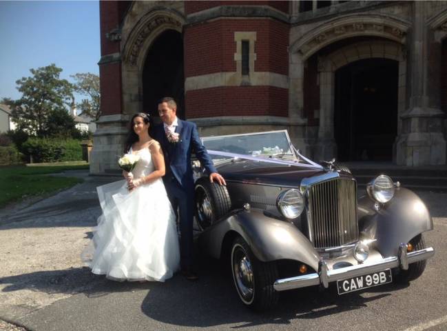 Malvern Wedding Cars Transport in Lancashire