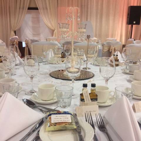 Hallmark Hotel Gloucester,Venues in Gloucestershire