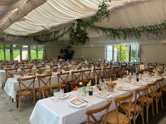 Ridge Farm Venues in Surrey