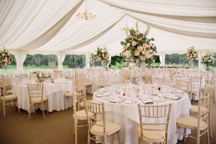 Ardington House Venues in Oxfordshire