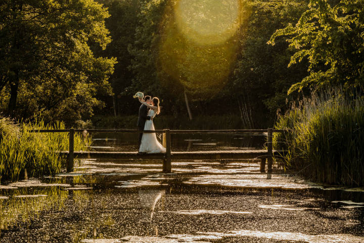 The Great Barn,Venues in Oxfordshire