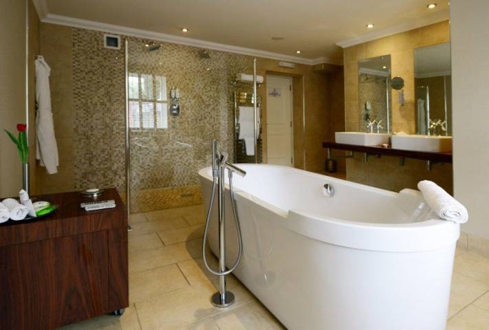 Rocpool Reserve Hotel Venues in Highland
