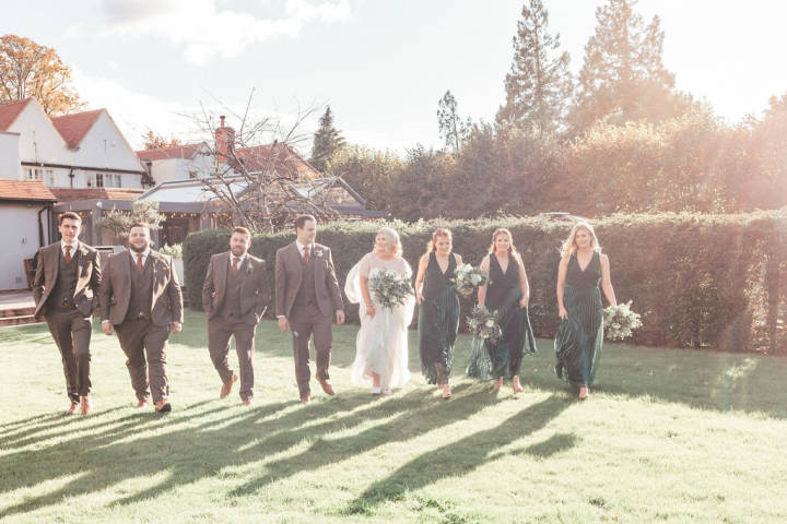 The Great House at Sonning Venues in Berkshire