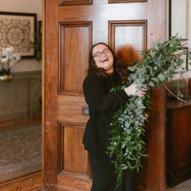 Lauren Batten Events
