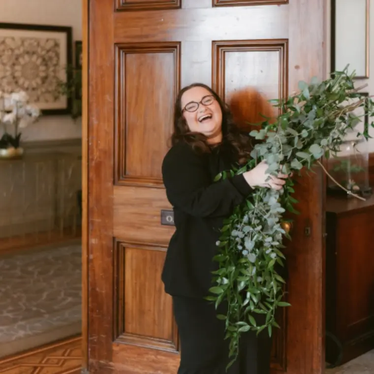 Lauren Batten Events