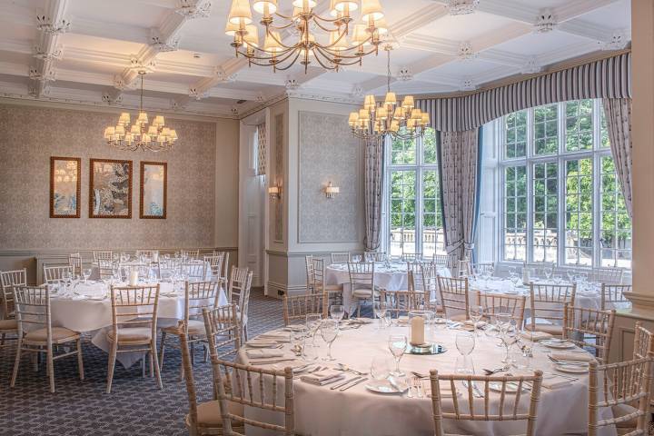 De Vere Horsley Estate Venues in Surrey