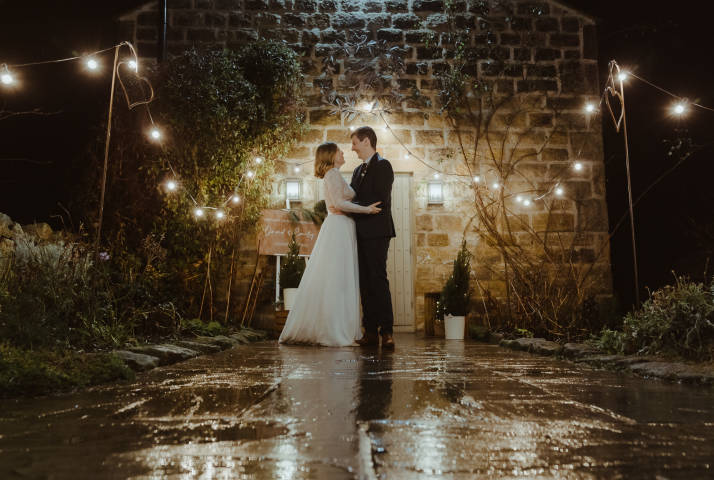 Chilli Barn Venues in Yorkshire - West