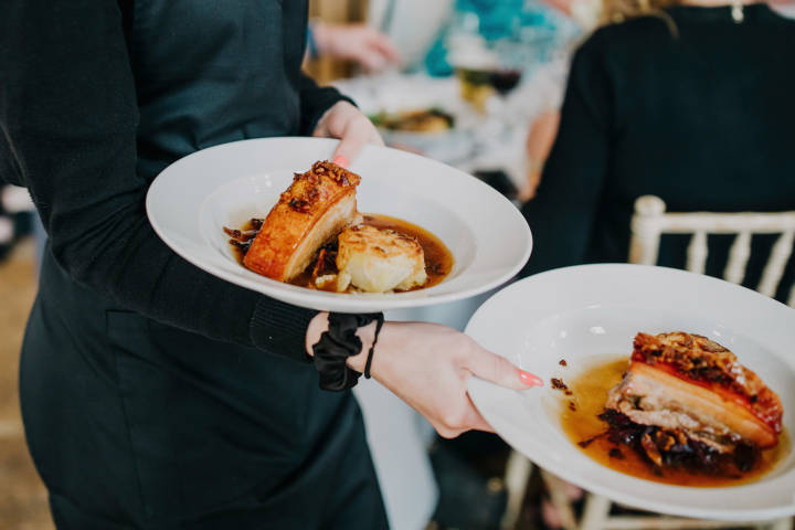 Hey Pesto Catering Caterers & Catering Hire in Gloucestershire